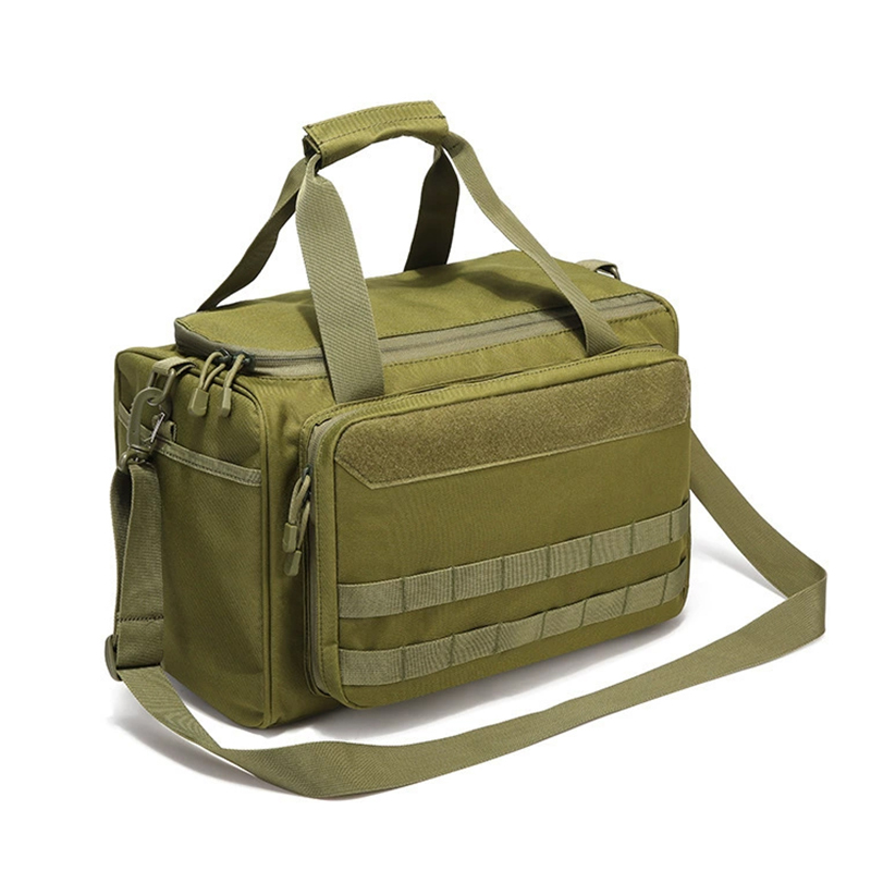 สีเขียว OD