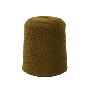 Filato Misto Acrilico 28S/2 ad Alta Elasticità e Morbidezza, Tinto, per Lavorazione a <span class=keywords><strong>Maglia</strong></span> e Uncinetto, Confortevole - Product Image 1