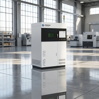 Impresora 3D de Metal, Máquina de Impresión de Metal OEM PRS-M170, Fabricación de Estructuras Complejas, Impresora 3D de Metal China