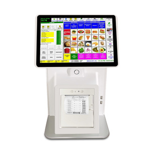 Cashcow <span class=keywords><strong>Android</strong></span> Usb WIFI Flash IPS Lưu Trữ CPU Kỹ Thuật Bán Hàng Video Cảm Ứng Hỗ Trợ Máy Tính Tiền Pos Máy Tính Xách Tay Nguồn Gốc GUA - Product Image 2