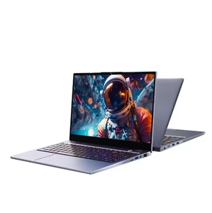 Ordinateur portable de jeu et de bureau portable Intel I9 9880H I7 9750H, personnalisation, nouveau processeur Intel, clavier anglais, corps en métal - Product Image 1