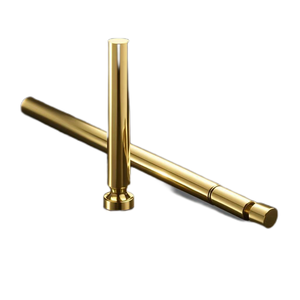 Servicio de Fabricación de Piezas de Precisión Personalizadas en Acero Inoxidable, Aluminio y Latón, Servicios de Mecanizado de Piezas, Taller de Mecanizado Rápido - Product Image 1