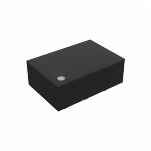 Achetez en ligne des composants électroniques auprès d'un distributeur agréé Gestion de l'alimentation (PMIC) RP509Z001D-E2-F 6 WFBGA, WLCSP - Product Image 1