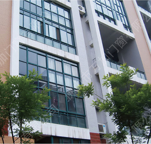 <span class=keywords><strong>Arquitectura</strong></span> <span class=keywords><strong>de</strong></span> aluminio con doble acristalamiento cortina diseño <span class=keywords><strong>de</strong></span> pared - Product Image 1
