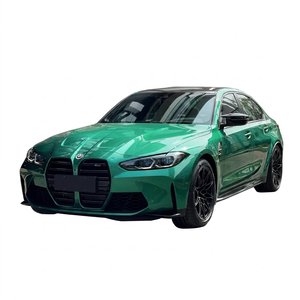 <span class=keywords><strong>Film</strong></span> de protection pour voiture PET - Vinyle automobile vert <span class=keywords><strong>irlandais</strong></span> brillant pour enveloppement complet de la carrosserie - Product Image 1
