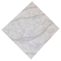 Piso Vinílico Autoadhesivo de Alta Calidad, Resistente al Desgaste, de 30*30cm y 30*60cm, Lámina de Mármol SXP, Baldosa de PVC, Piso de Vinilo