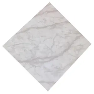 High Quality 30*30cm 30*60cm Wear-resistant SXP Vinyl flooring Self Adhesive Marble Sheet pvc Floor Tile piso de vinil