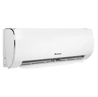 Gree 18000btu 2hp 1.5ton Intelligent Inverter Haute Qualité Seulement Refroidissement Maison Split Climatiseur Mural R410a