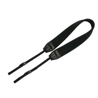 Sangle de cou réglable et durable de 40 mm pour appareil photo de plongée, idéale pour la photographie quotidienne – Prix usine