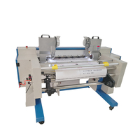 DISEN Machine de découpe et de pose d'œillets automatique professionnelle haute fréquence pour papier autocollant PVC flexible et bannières 1,3 m Nouveau