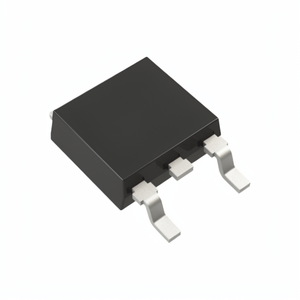 Original Transistors TO-252AA Electronic Chips Component FDD2582 - Product Image 1