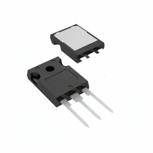 Authorized Distributor TO-247-3 FGH75T65SQDT-F155 Transistors Buy Online Electronic Components - Product Image 1