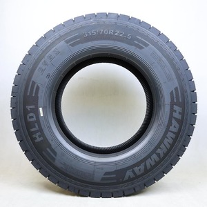 Chine Offre Spéciale tout acier 315/70r22.5 <span class=keywords><strong>Radia</strong></span> 22.5 Tubeless Truck Tire Fournisseur avec haute résistance à l'usure - Product Image 2