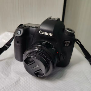 Vendita calda cannone EOS-<span class=keywords><strong>6D</strong></span> 20.2MP Full-frame fotocamera fotografia CMOS - Product Image 1