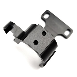 5 trục <span class=keywords><strong>CNC</strong></span> gia công phần kim loại | Chất lượng cao & Anodizing - Product Image 2