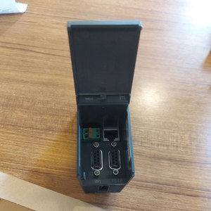 โมดูลซีพียู 315-2AG12 ของแท้ 100% ใหม่เอี่ยม SPEED7 Profibus DP MPI 24V PLC คอนโทรลเลอร์ - Product Image 1