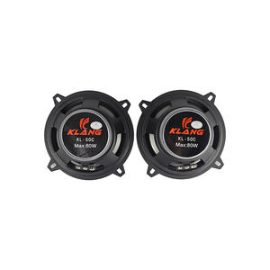 ลำโพงประตู<span class=keywords><strong>รถยนต์</strong></span>5นิ้วพร้อม RMS 20W ระบบ<span class=keywords><strong>เสียง</strong></span>สเตอริโอแบบโคแอกเซียลแบบเต็มรูปแบบลำโพงซับวูฟเฟอร์ดีไซน์ทวีตเตอร์อัตโนมัติ - Product Image 3