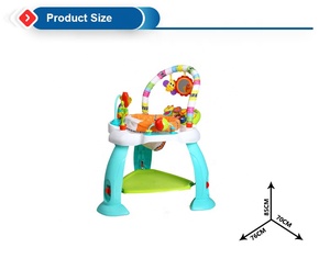 <span class=keywords><strong>Seggiolone</strong></span> di alta qualità per jumper bouncer mobile activity center giocattolo educativo musicale regali per bambini - Product Image 5
