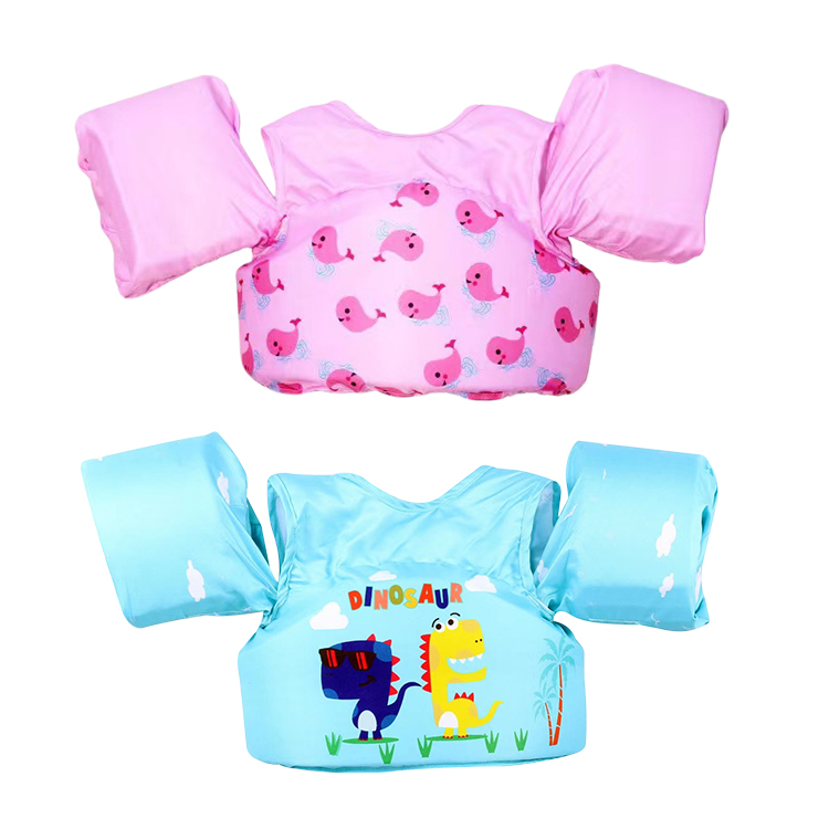 Famicheer BSCI, плавательные поплавки, спасательный жилет, костюм для плавания, детские жилеты