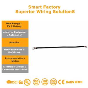 أسلاك كهربائية نحاسية ثقيلة 16 مم 50 مم للمحركات الكهربائية والكمبيوتر والدراجات النارية وتوزيع الطاقة الصناعية - Product Image 3