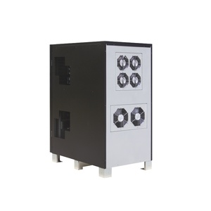 80kVA 100kVA 120kVA <span class=keywords><strong>UPS</strong></span> Online Frekuensi Rendah Tiga Fasa Input Output 380VAC 420VAC 50Hz 60Hz Waktu Transfer Nol Gelombang Sinus Murni - Product Image 4