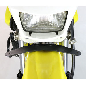 อุปกรณ์เสริมรถจักรยานยนต์ขายึดไฟตัดหมอกสำหรับ <span class=keywords><strong>DR650</strong></span> Suzuki ชุดติดตั้งสปอตไลท์ DR 650 S DR650SE DR 650 <span class=keywords><strong>SE</strong></span> 1996-2026 2025 2024 - Product Image 6