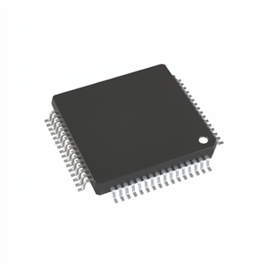 R5F56514BDFM # 10 Distributeurs Autorisés IC MCU 32BIT 512KB FLASH 64LFQFP Composant Électronique Puce Circuit Intégré Embarqué - Product Image 1