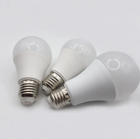 Ampoules LED E27 pour plafond domestique, longue durée de vie, fabricant, 7W DOB Ic, éclairage nocturne, centre commercial, hôtel, allée, escalier