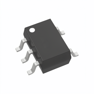 Circuito Integrado Original COMPARATOR 1 GEN PUR SC70 5 5 TSSOP, SC 70 5, SOT 353 Chip ADCMP370AKS-REEL7 Componentes Electrónicos - Product Image 1