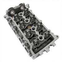 Culasse Toyot 1ZZ-FE 2ZZ-GE 3ZZ-FE OE 11101-22080/22071 DOHC 16V 1.8L 1794CC pour Corolla Celica Avensis MR2 12M Garantie