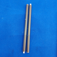 Welle XGY-94191007 für KHS Blasform- und Abfüllmaschinen Präzisionskomponenten CNC-gefräster Edelstahl