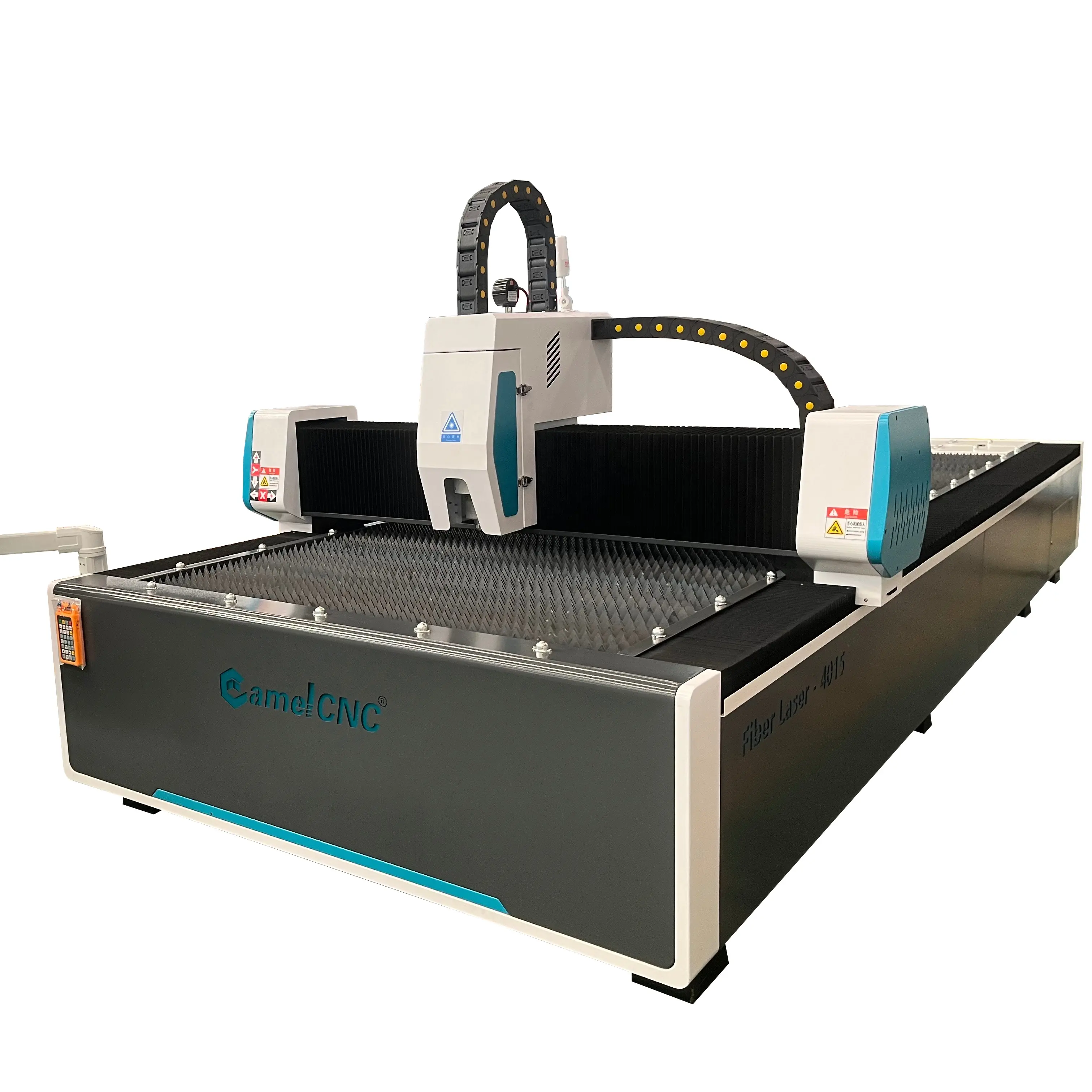Camel CNC 3015 Fiber laser cutting machine stainless steel carbon steel iron laser cutting machine