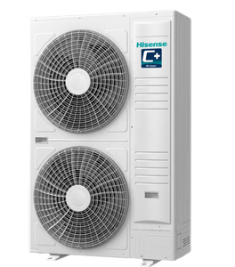 Solución de Proyecto de <span class=keywords><strong>Aire</strong></span> <span class=keywords><strong>Acondicionado</strong></span> Central VRF con Inversor de CC Completo Hisense, <span class=keywords><strong>Aire</strong></span> <span class=keywords><strong>Acondicionado</strong></span> por Conductos de Presión Estática para Hoteles - Product Image 3