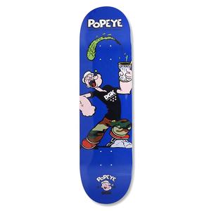8,0 8,25 7ply Canadian Maple Deck Epoxy Glue Professional Blank <span class=keywords><strong>Skate</strong></span> Board Skateboard Deck - Product Image 1
