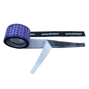 AMA SPORT Série Solide Cinta Colorida pour Batte de Baseball avec Grip - Product Image 5