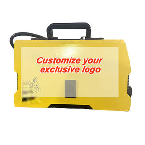 Machine à souder MIG haute fréquence 220V sans gaz, onduleur synergique, soudeuse sans gaz multifonction 3 en 1 MIG MMA TIG 250 - Product Image 6