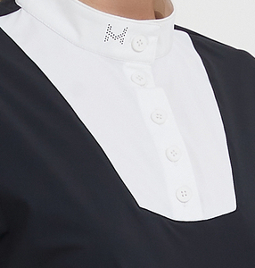 Camisa personalizada para deportes al aire libre, ropa ecuestre, camiseta de manga larga - Product Image 5