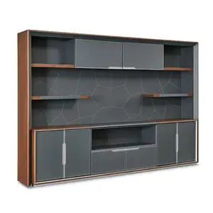 Tùy chỉnh phổ biến văn phòng hiện đại "furnitur" "wholesal" Tủ hồ sơ để lưu trữ tập tin