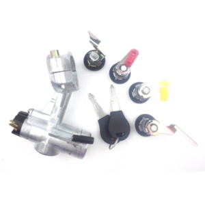 Top Sales <strong>Ignition</strong> <strong>Starter</strong> <strong>Switch</strong> with Key <strong>for</strong> GQ Y60 B12 1986-on 99810-50A00 5Pcs - Product Image 6