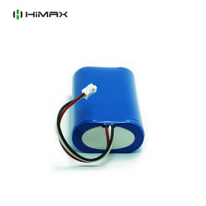 맞춤형 26650 리튬 인산철 2S LTO 배터리 <span class=keywords><strong>6V</strong></span> <span class=keywords><strong>2.8Ah</strong></span> 배터리 6.4V 6Ah Lifepo4 태양광용 배터리 - Product Image 5