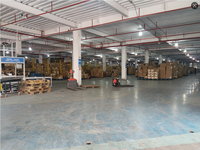 Transporte Marítimo LCL Económico de China a España, Transporte Estable para Carga Normal, Soporte Logístico Oficial de Amazon FBA, Tiempo de Tránsito de 15 a 35 Días