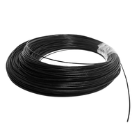 Câble d'extension d'antenne coaxiale 1.13mm RG1.13 RF Mini Coax Micro UFL MHF4 U.FL Pigtail 1.13/1.37 fils Câbles de communication