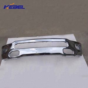 Piezas de Carrocería Cromadas, Parachoques Delantero OEM 5ZB88SZ0AB para Dodge <span class=keywords><strong>Ram</strong></span> 1500 2019 2020 2021 2022 - Product Image 3