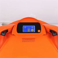 Scooter sous-marin pour adultes 3200W, nouveau design 2020
