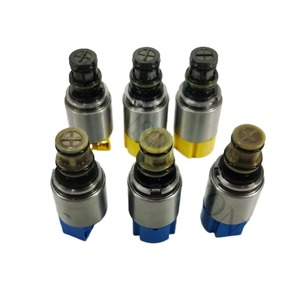 Nouvelle transmission automatique pour accessoires de boîte de vitesses, kit de solénoïdes 6HP19 HENING - Product Image 5