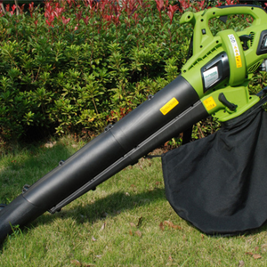 Souffleur de <span class=keywords><strong>feuilles</strong></span> portatif trois en un, <span class=keywords><strong>aspirateur</strong></span> de poussière de route, <span class=keywords><strong>aspirateur</strong></span> de papier, souffleur - Product Image 2