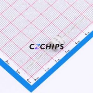 ต้นฉบับ-แบรนด์ใหม่2RL2000L-8/B ผ่านองค์ประกอบรู (THT) D8xL8mm ท่อปล่อยก๊าซทรานซิสเตอร์ (GDT) - Product Image 1