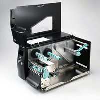 Printer Label Barcode Industri GODEX EZ2350i 300dpi Paling Andal Tersedia