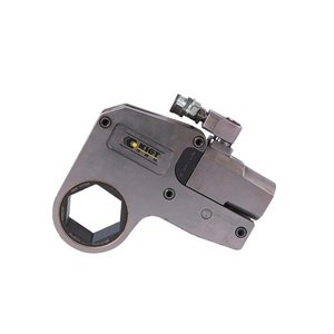 Clé dynamométrique hydraulique creuse en acier KET-W-8000, prix usine - Product Image 1