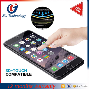 Fabricante vidrio templado para el <span class=keywords><strong>iPhone</strong></span> <span class=keywords><strong>7</strong></span> protector de la pantalla, para el <span class=keywords><strong>iPhone</strong></span> <span class=keywords><strong>7</strong></span> vidrio dureza 9 h - Product Image 3